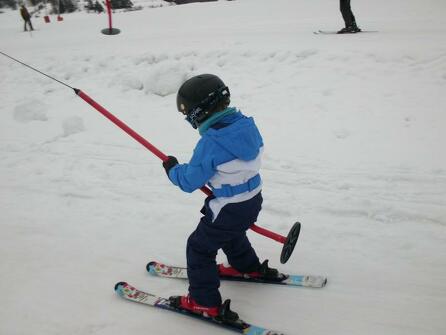 Scol'Neige - Classe de Découverte Ski