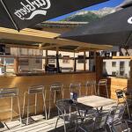 © Bar le Trappeur à Val Cenis-Termignon - le-trappeur